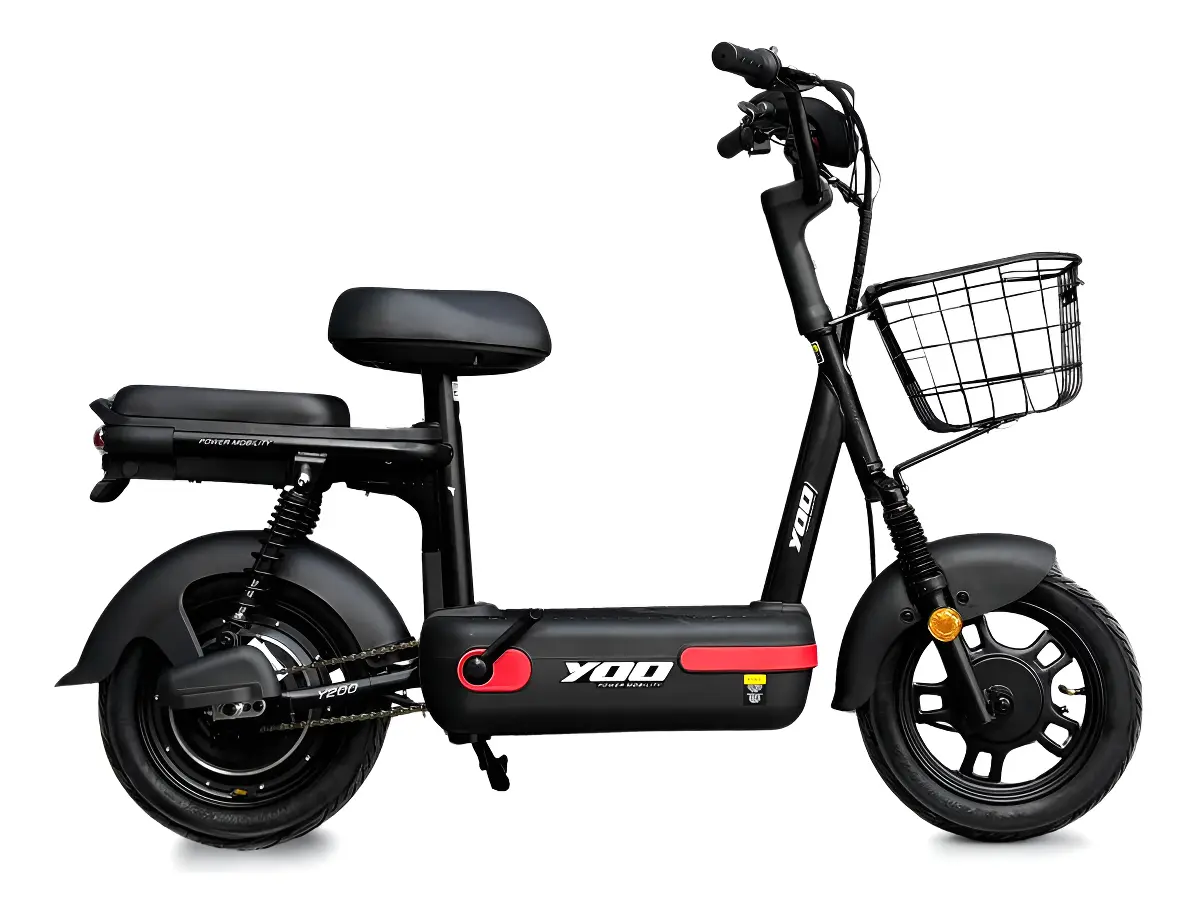Yoo Mobility Y-200 350W