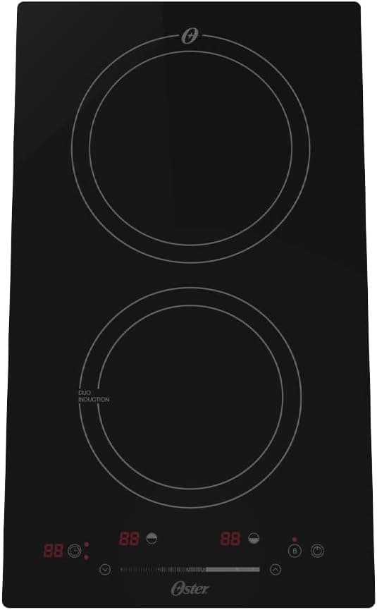Oster Touch Screen 2 em 1 (127V)