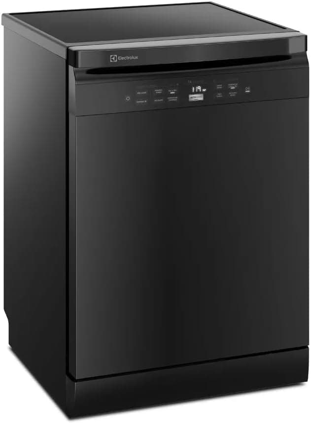 Electrolux LL14P Experience Preta