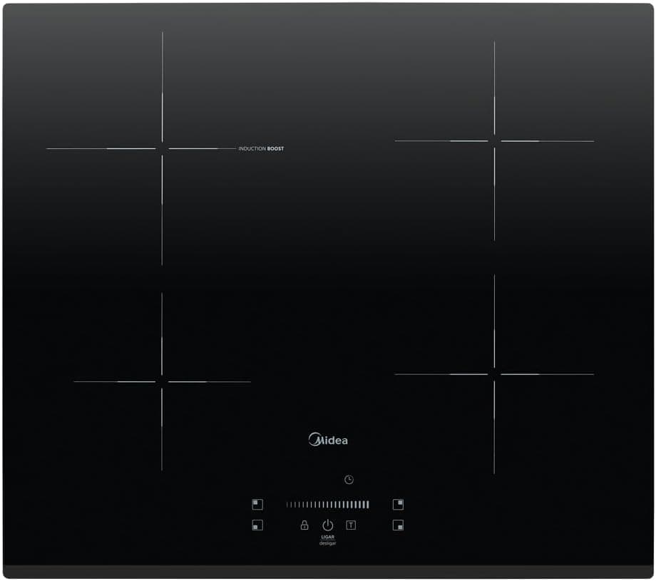 Midea Built In Even Pro 4 Bocas