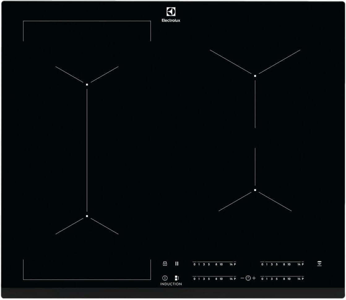 Electrolux IE60P Experience Unicook