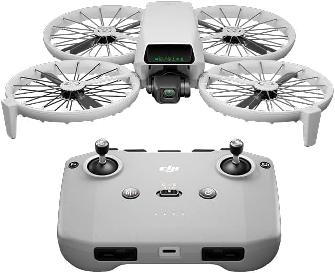 DJI Flip