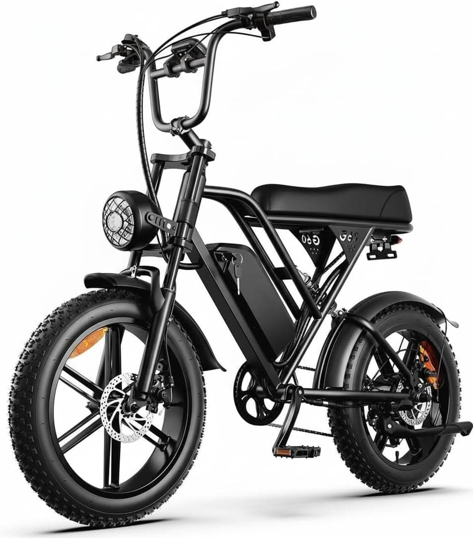 HDJ G60 Aro 20 1000W